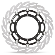 [MOTOMASTER] KTM 1290 SUPER ADVENTURE 21~ / 112170 FLAME 플로팅 디스크 로터 FL