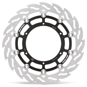 [MOTOMASTER] KTM 1290 SUPER ADVENTURE 21~ / 112171 FLAME 플로팅 디스크 로터 FR