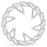 [MOTOMASTER] KTM 1290 SUPER ADVENTURE 21~ / 110591 FLAME 픽스드 디스크 로터 R