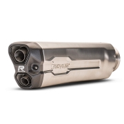 [REMUS] KTM 1290 SUPER ADVENTURE 21~ REMUS 8 2.0 스틸무광 슬립온 / 레무스 머플러 / 82683 658522