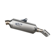 [SPARK] APRILIA TUAREG 660 21~ / 스파크 GAP0501 슬립온 머플러