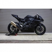 [CRC FAIRINGS] KAWASAKI ZX-4R 24~ 컴플리트 세트 (FRP 카울) (프론트 휀더 포함)