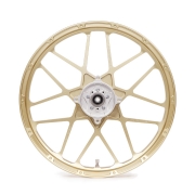 [게일스피드] HONDA CT-125 HUNTER CUB TYPE-X 세트 프론트,리어(알루미늄 단조휠) / GALESPEED Forged Wheel