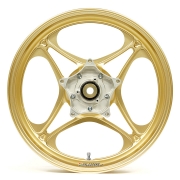 [게일스피드] TYPE-J 세트 프론트,리어(알루미늄 단조휠) / GALESPEED Forged Wheel