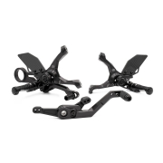 [GILLESTOOLING] BMW S1000RR 19~ MUE2-BM06 리어셋 (길레스툴링 백스텝)