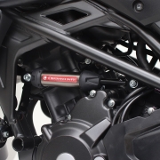 [ACTIVE] HONDA CB250R (ABS) 18～22 / 퍼포먼스 댐퍼