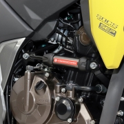 [ACTIVE] SUZUKI V-Strom250 SX 23～25 / 퍼포먼스 댐퍼