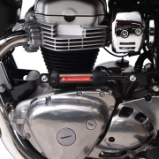 [ACTIVE] KAWASAKI W800 11～24, W800 CAFE/STREET 19～23, W650 99～08, MEGURO K3 21～24 / 퍼포먼스 댐퍼