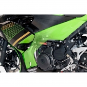 [ACTIVE] KAWASAKI Ninja400 (ABS) 18～24, Ninja250 (ABS) 18～24 / 퍼포먼스 댐퍼