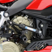 [ACTIVE] DUCATI StreetFighter V4 / 퍼포먼스 댐퍼