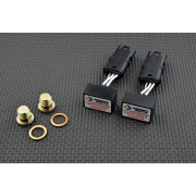 [SMARTMOTO] OSE-444 람다센서 엘리미네이터 / BMW S1000RR 09-19 / S1000R 09-21 / HP4 12-14