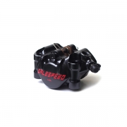 [게일스피드] 엘라보레이트 / 리어 2P 레디얼 캘리퍼 세트/ &phi;30 / 블랙