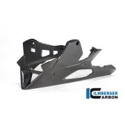 [ILMBERGER CARBON] BMW S1000XR 24- / M1000XR 24- / 카본 밸리팬(센터스탠드 사용 불가) / CG.VEU.038.MXR24