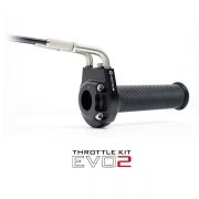 [ACTIVE] KAWASAKI ZX-6R 636 ABS 2013~ 하이 스로틀 EVO2 / (반그립)