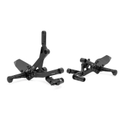 [GILLESTOOLING] DUCATI PANIGALE V2 2025~ / FXR2 리어셋 (길레스툴링 백스텝)