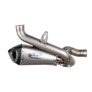 [SPARK] DUCATI PANIGALE V4 / S 25~ / STREETFIGHTER V4 25~ / 스파크 3/4 KIT 머플러 / GDU8856T
