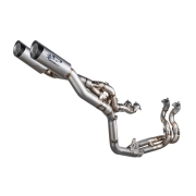 [SPARK] DUCATI PANIGALE V4 / S 25~ / 스파크 티탄 풀 시스템 / GDU8854T