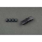 [SMARTMOTO] PVE-142 EVAP 캐니스터 리무버킷 / Ducati Panigale V4/S 25-, Multistrada V4 RS 24-25 , Streetfighter V4/S 23-25