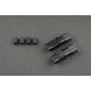 [SMARTMOTO] PVE-143 EVAP 캐니스터 리무버킷 / Ducati Diavel V4 23-25, Multistrada V4/S 25- , XDiavel V4 25-