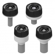 [GBRACING] BMW S1000RR, R, XR / M1000RR, R, XR, XR  2019-2025 엑슬 프로텍터 세트