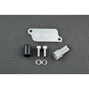 [SMARTMOTO] PLE-146 2차에어 시스템 리무버 킷 / CFMoto 250/300 SR / SR-S / NK / CL-X 21-25