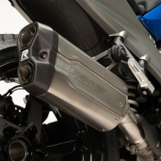 [REMUS] BMW R1300R & R1300RS  24-  REMUS 8 2.0 스틸무광 슬립온 / 레무스 머플러 / 82683 088524