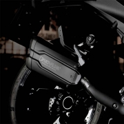 [REMUS] BMW R1300R & R1300RS 24-  REMUS 8 2.0 스틸블랙 슬립온 / 레무스 머플러 / 82783 088524