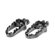 [GILLESTOOLIUNG] BMW R12 GS 25~ / PRO-X 엔듀로 풋레스트 킷 라이더 / RGK-122-UF34-SET-B