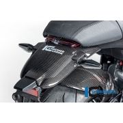 [ILMBERGER CARBON] BMW R12 nineT 24~ / 카본 방향지시등 홀더 커버 / CG.BHO.006.R12NT