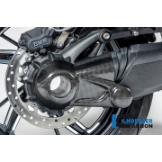 [ILMBERGER CARBON] BMW R12 nineT 24~ / 카본 카딘 샤프트 커버 / CG.KGA.019.R12NT