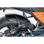 [ILMBERGER CARBON] BMW R12 nineT 24~ / 카본 리어 휀더 / CG.KHO.018.R12NT
