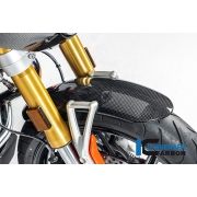 [ILMBERGER CARBON] BMW R12 nineT 24~ / 카본 프론트 휀더 / CG.KVO.002.R12NT