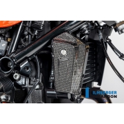 [ILMBERGER CARBON] BMW R12 nineT 24~ / 카본 오일 쿨러 커버 우측 / CG.OKR.014.R12NT