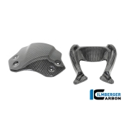 [ILMBERGER CARBON] BMW R12 nineT 24~ / 카본 윈드 쉴드 / CG.VEO.004.R12NT