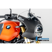 [ILMBERGER CARBON] BMW R12 nineT 24~ / 카본 R90S 스타일 어퍼 / CG.VEO.007.R12NT