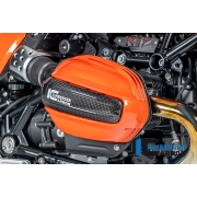 [ILMBERGER CARBON] BMW R12 nineT 24~ / 카본 스파크 플러그 캡 커버 우측 / CG.ZKR.009.R12NT