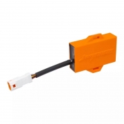 [JETPRIME] DUCATI PANIGALE V4S 25~ 스티어링 댐퍼 엘리미네이터 (S전용) / ESR009