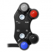 [JETPRIME] DUCATI PANIGALE V4 / V4S 25~ 핸들바 스위치 우측 스트리트 / PLD/PLDB056