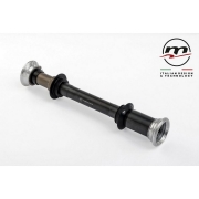 [MELOTTI] DUCATI PANIGALE V4 / V4S 25~ FAST ACTION(퀵체인지) 프론트 휠 엑슬 킷 / BA-SSP.DU.2.20.KPRAR