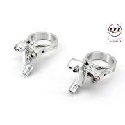 [MELOTTI] DUCATI PANIGALE V4 25~ 프론트 휀더 서포트 / BA-SSP.DU.2.20.KSPM / PANIGALE V4 SHOWA 포크용