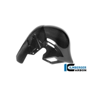 [ILMBERGER CARBON] DUCATI PANIGALE V4/S 25~ / Streetfighter V4 25~ / 카본 머플러 히트 쉴드 / CG.AHS.016.V4P24