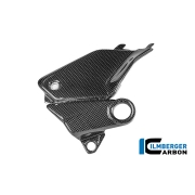 [ILMBERGER CARBON] DUCATI PANIGALE V4/S 25~ / Streetfighter V4 25~ / 카본 탱크 사이드 커버 좌측 / CG.SDL.027.V4P24