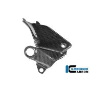 [ILMBERGER CARBON] DUCATI PANIGALE V4/S 25~ / Streetfighter V4 25~ / 카본 탱크 사이드 커버 우측 / CG.SDR.028.V4P24