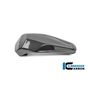 [ILMBERGER CARBON] DUCATI PANIGALE V4/S 25~ / Streetfighter V4 25~ / 카본 필리온 시트 커버 / CG.SIA.013.V4P24