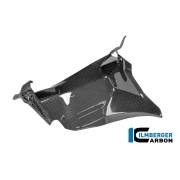 [ILMBERGER CARBON] DUCATI PANIGALE V4/S 25~ / 카본 윈드 터널 커버 좌측 / CG.WAL.002.V4P24