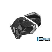 [ILMBERGER CARBON] DUCATI PANIGALE V4/S 25~ / Streetfighter V4 25~ / 카본 실린더 헤드 커버 좌측 / CG.ZAL.025.V4P24