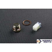 [SMARTMOTO] OSE-106 람다센서 엘리미네이터 / Honda CBR1000RR 04~07, CBR600RR 07~12, Suzuki  GSX-R600 06~07, GSX-R750 06~07