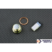 [SMARTMOTO] OSE-115 람다센서 엘리미네이터 / Yamaha YZF R1 07~08