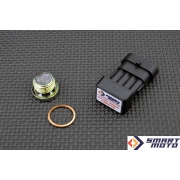 [SMARTMOTO] OSE-117 람다센서 엘리미네이터 / Ducati 1098, Monster S2R, Monster S4 / R / RS,  Multistrada 1100 / S, MV Agusta Brutale 1078,1090,910,920,989,990, F4 1000 S / R / RR, F4 1078