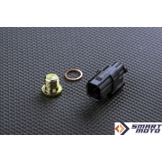 [SMARTMOTO] OSE-202 람다센서 엘리미네이터 / Honda CBR1000RR 08~25